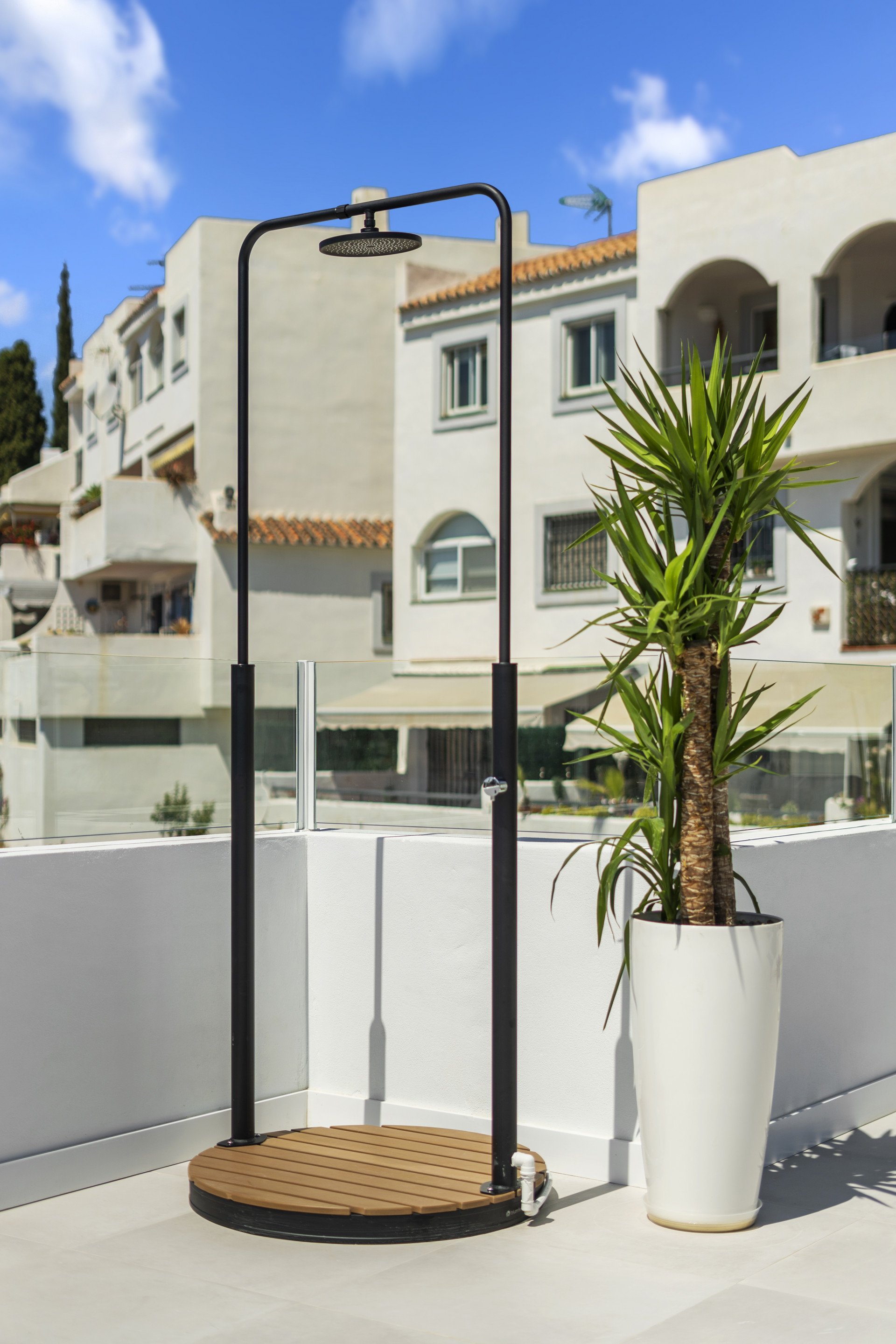 Wohnung zum Verkauf in Marbella - Nueva Andalucía 27