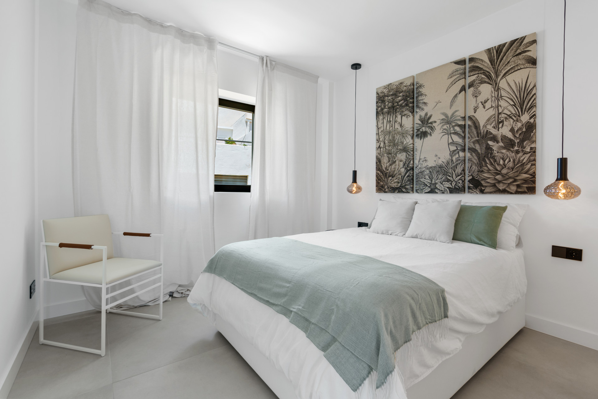 Apartamento en venta en Marbella - Nueva Andalucía 5