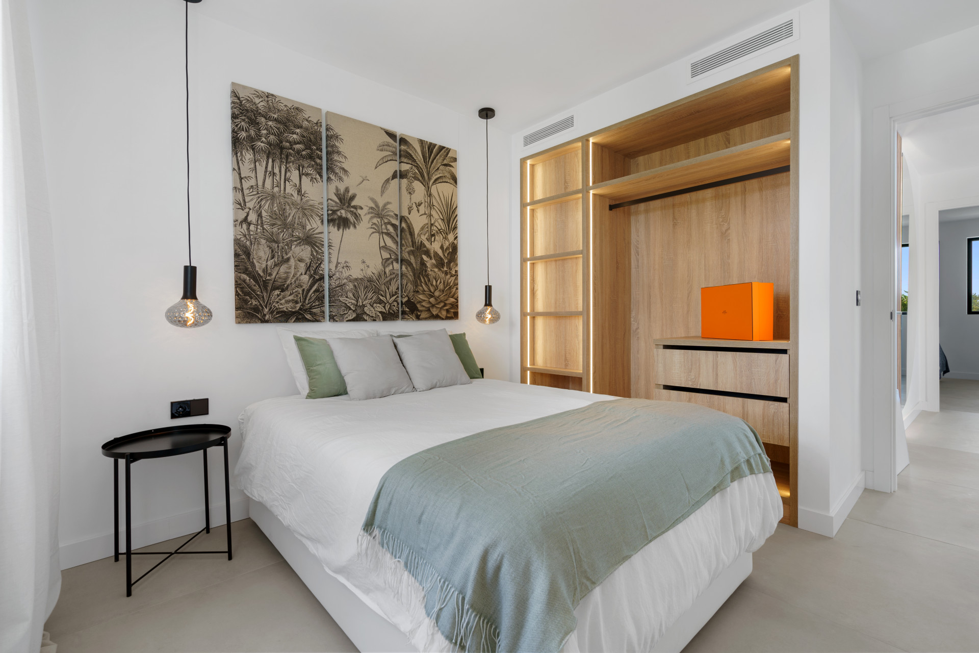 Apartamento en venta en Marbella - Nueva Andalucía 39