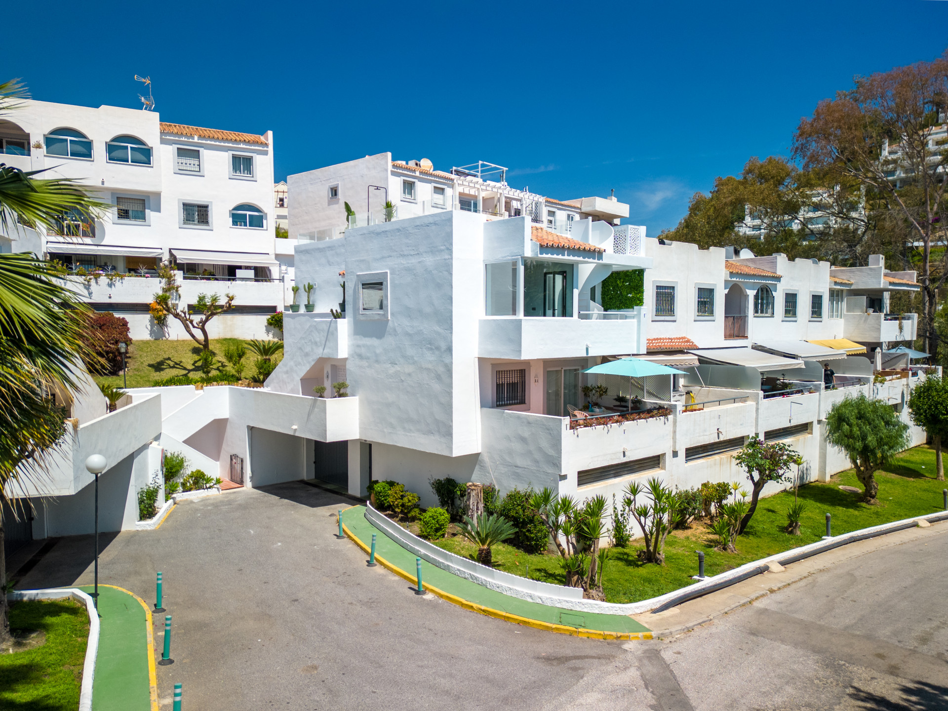 Apartamento en venta en Marbella - Nueva Andalucía 47