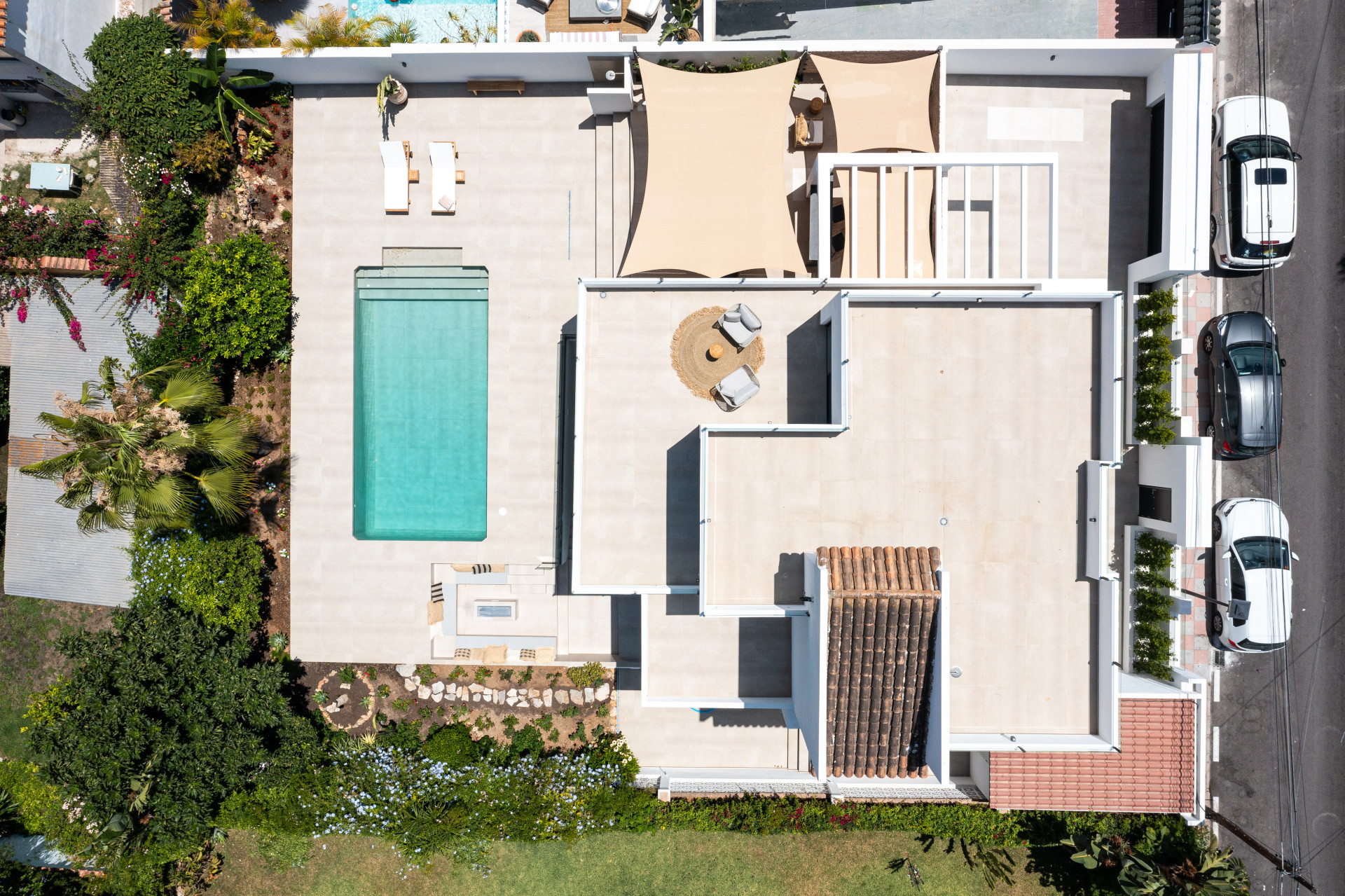 Villa for sale in Marbella - Nueva Andalucía 2