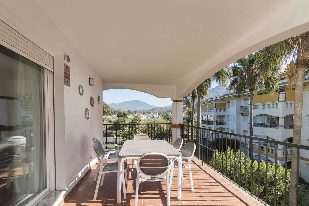 Квартира для продажи в Marbella - Nueva Andalucía 3