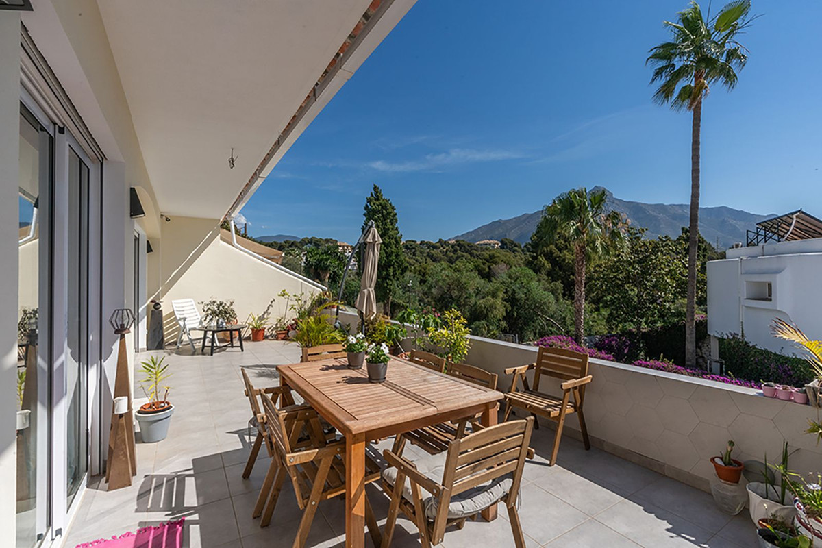 Townhouse for sale in Marbella - Nueva Andalucía 5