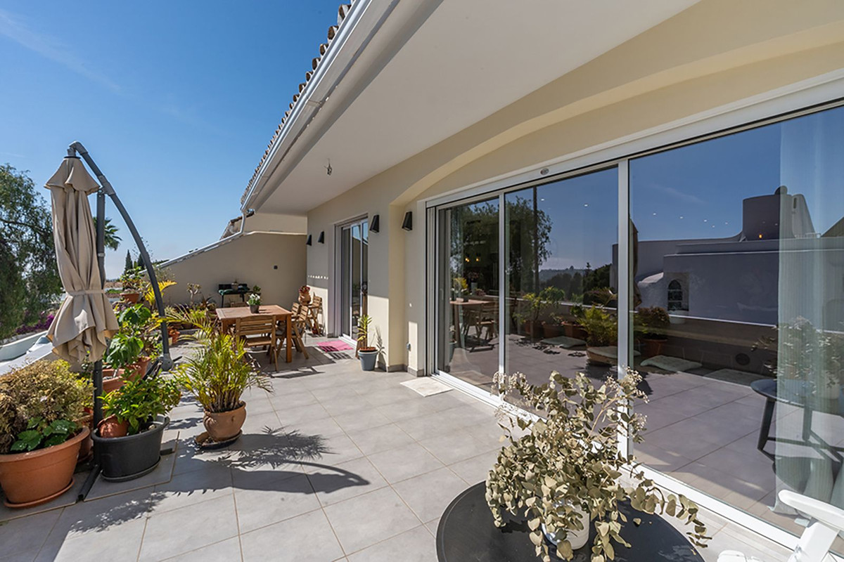 Townhouse for sale in Marbella - Nueva Andalucía 21