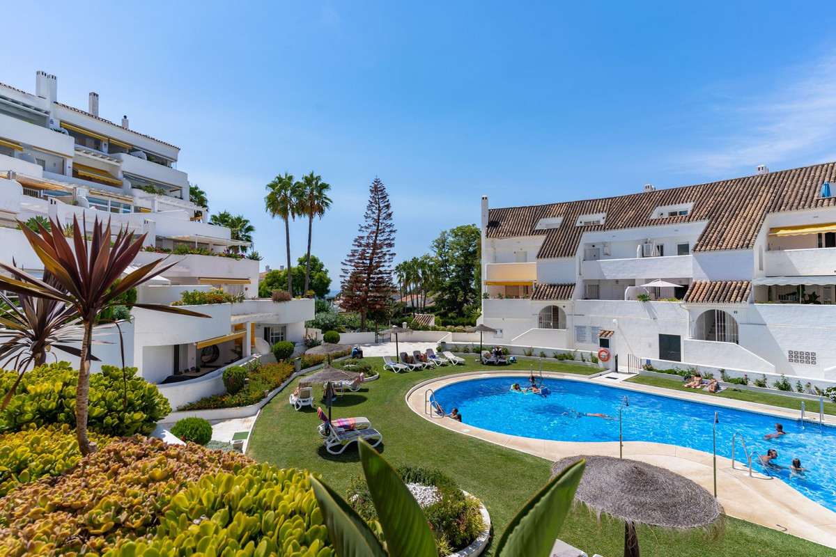 Lägenhet till salu i Marbella - Nueva Andalucía 19