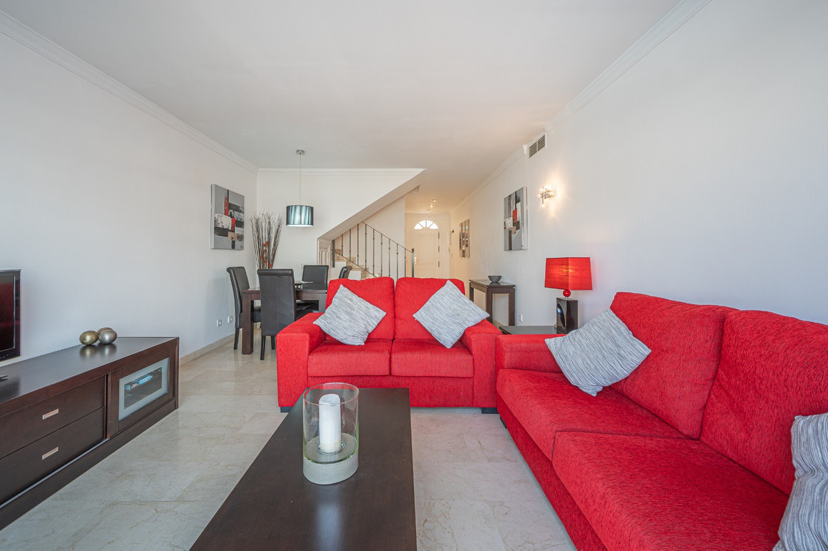 Wohnung zum Verkauf in Marbella - Nueva Andalucía 9