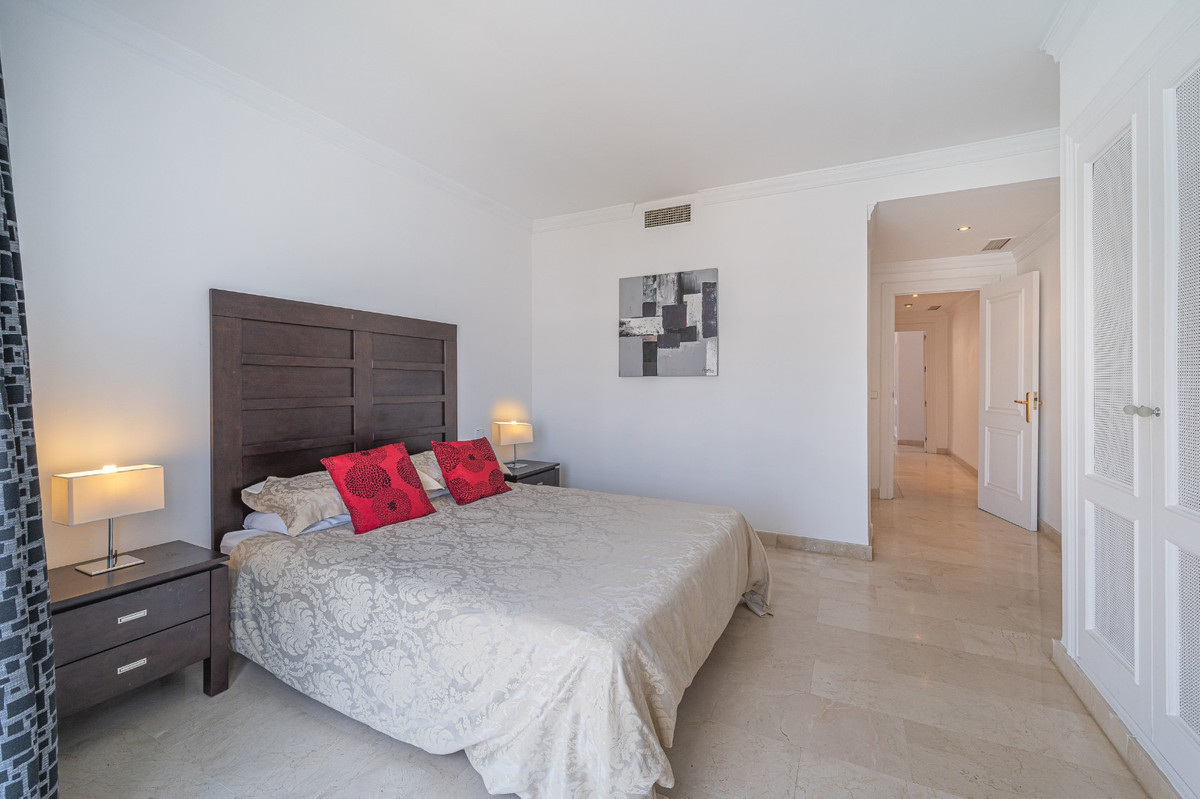 Квартира для продажи в Marbella - Nueva Andalucía 16