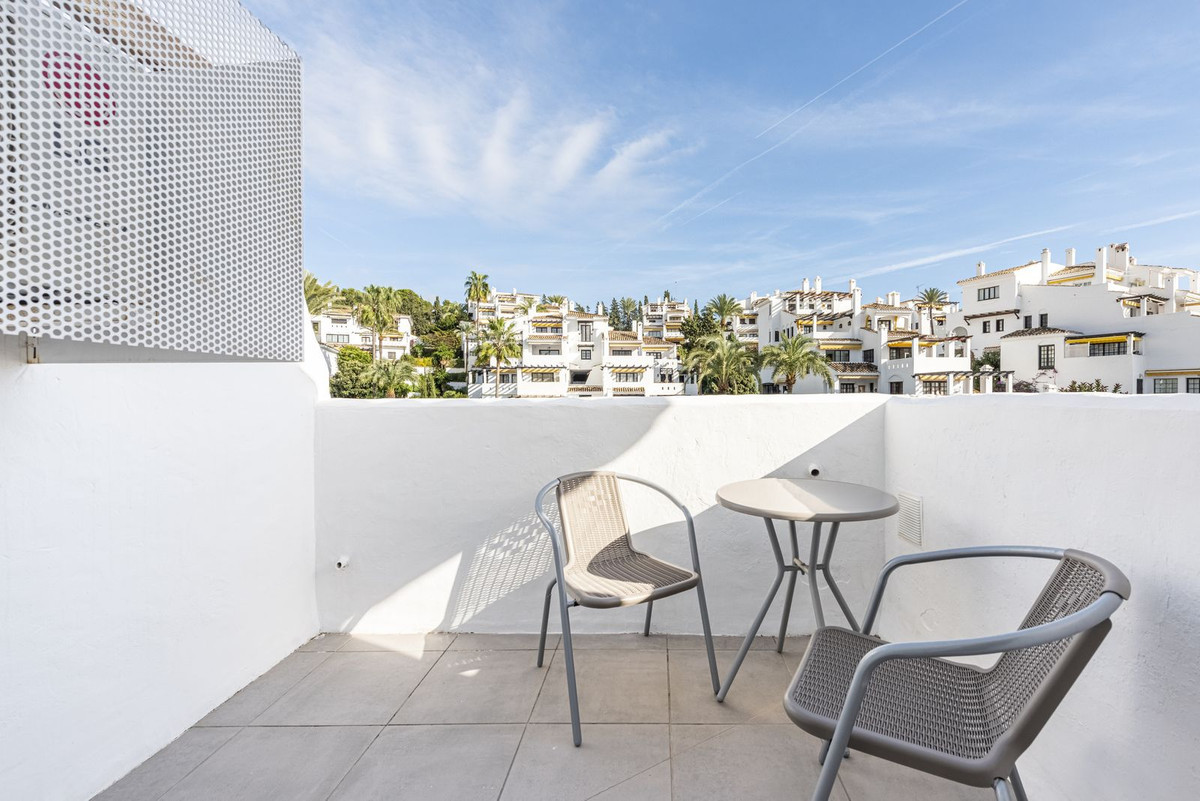 Wohnung zum Verkauf in Marbella - Nueva Andalucía 4