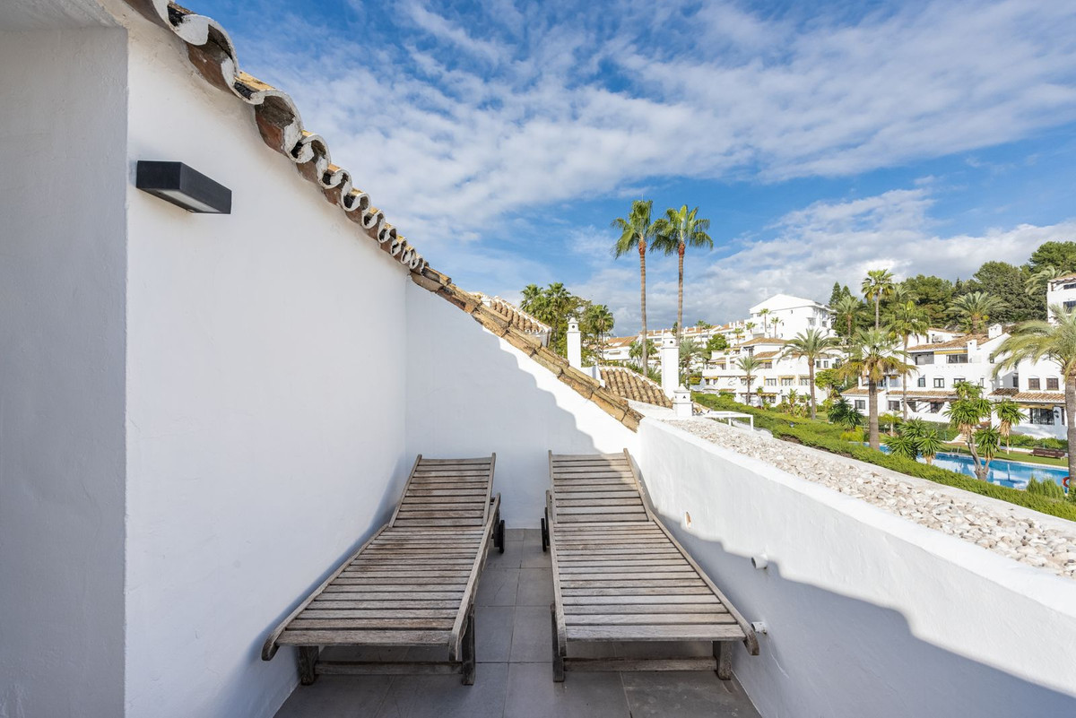 Appartement à vendre à Marbella - Nueva Andalucía 5
