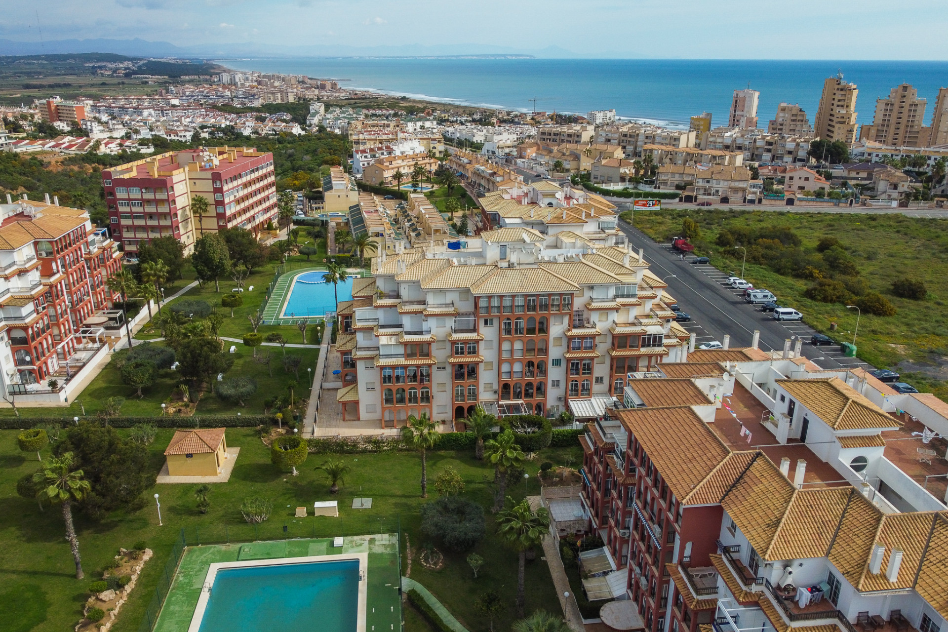 Apartment for sale in Torrevieja and surroundings 31