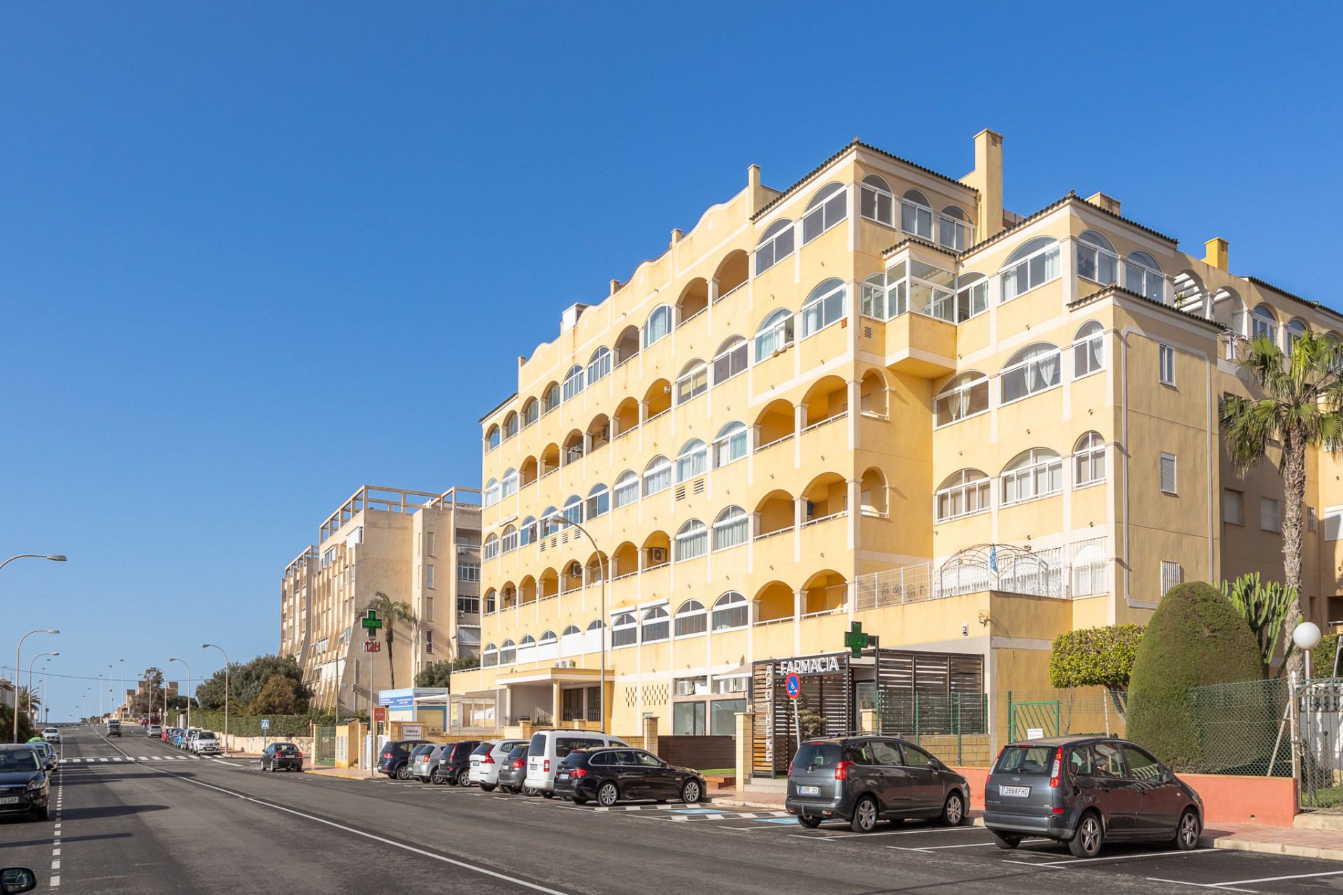 Appartement te koop in Torrevieja and surroundings 36