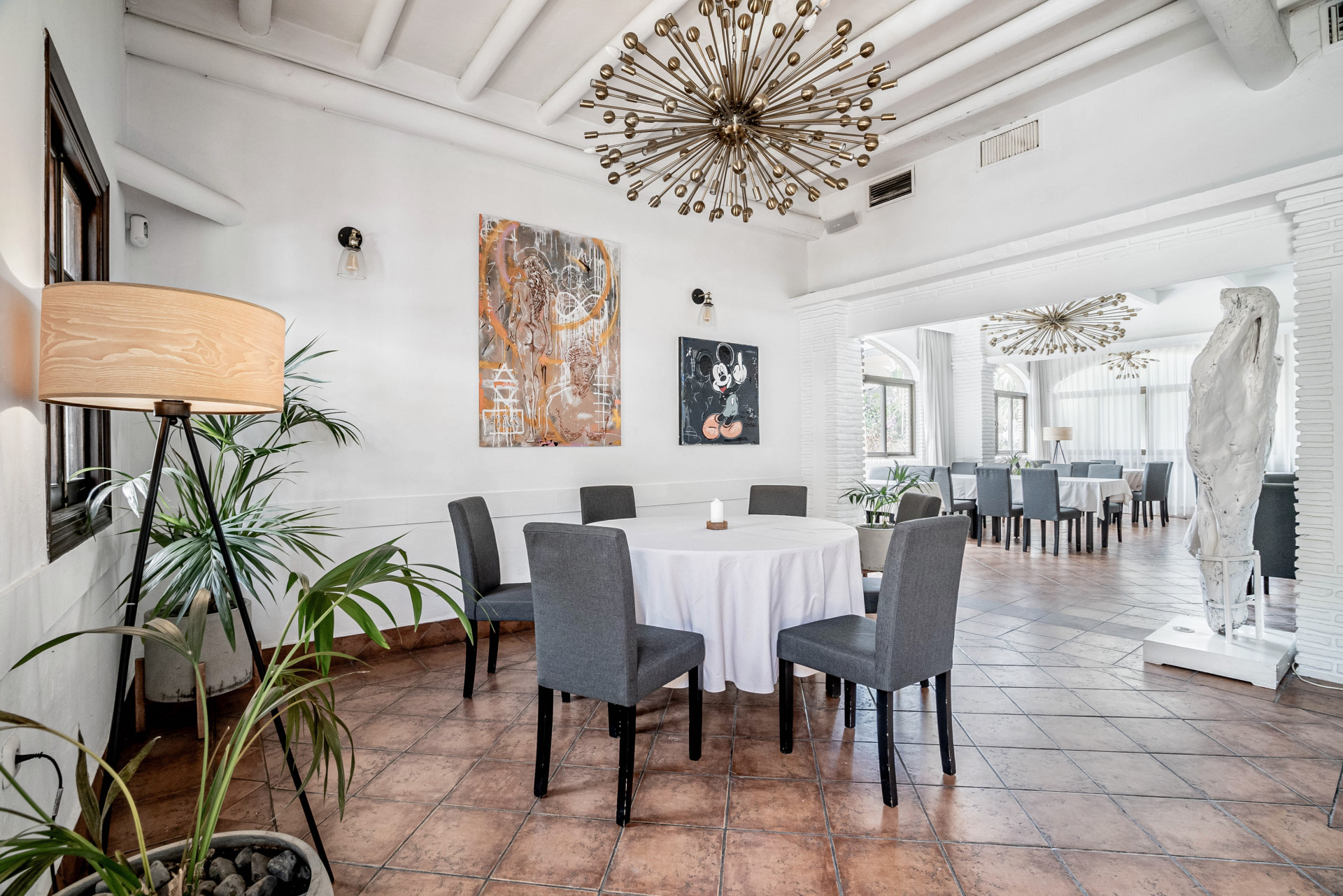 Appartement de luxe à vendre à Marbella - Nueva Andalucía 21
