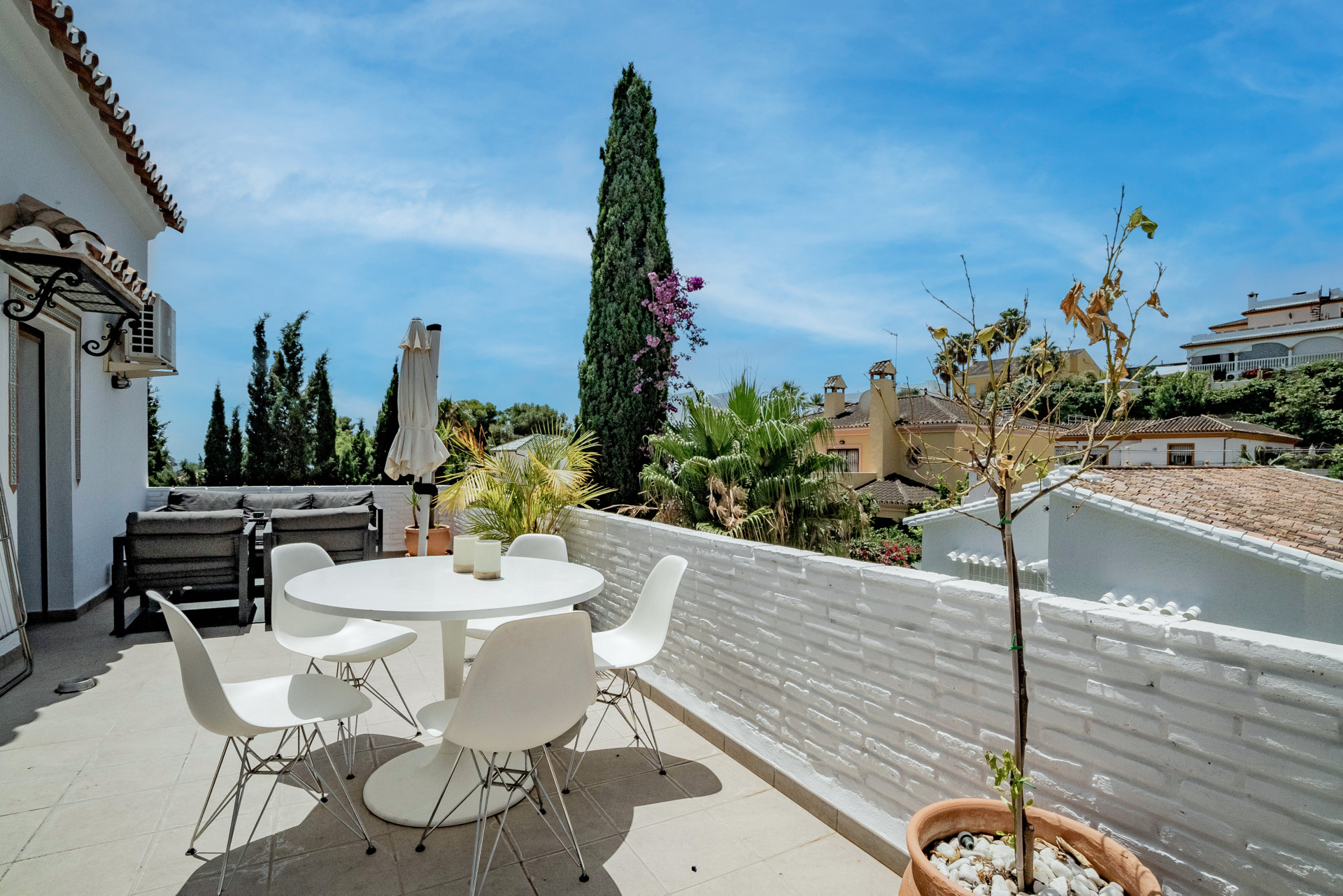 Penthouse for sale in Marbella - Nueva Andalucía 46