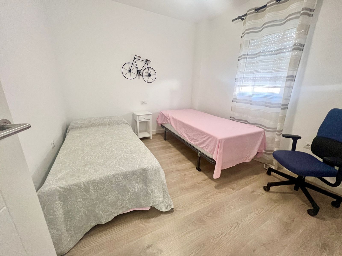 Квартира для продажи в Marbella - Nueva Andalucía 12
