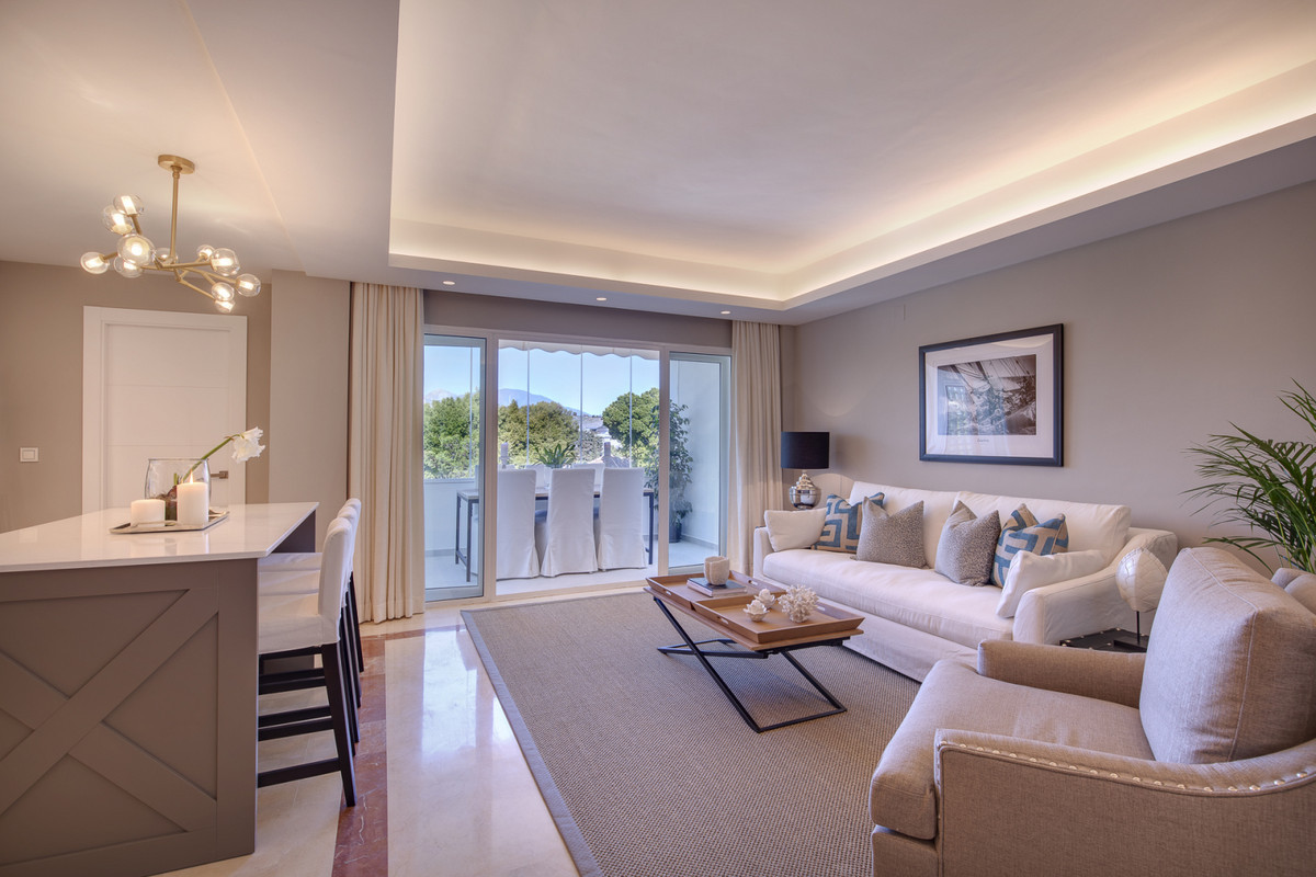 Appartement te koop in Marbella - Nueva Andalucía 11