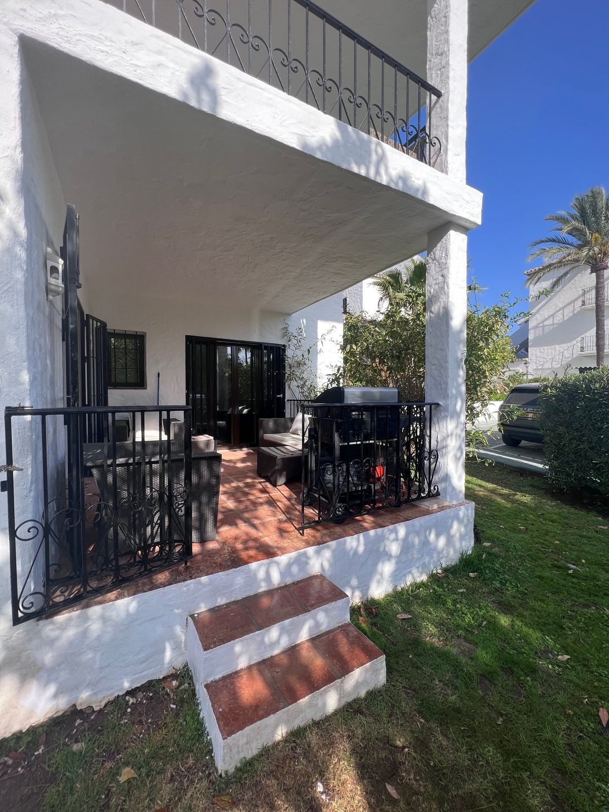 Apartment for sale in Marbella - Nueva Andalucía 5