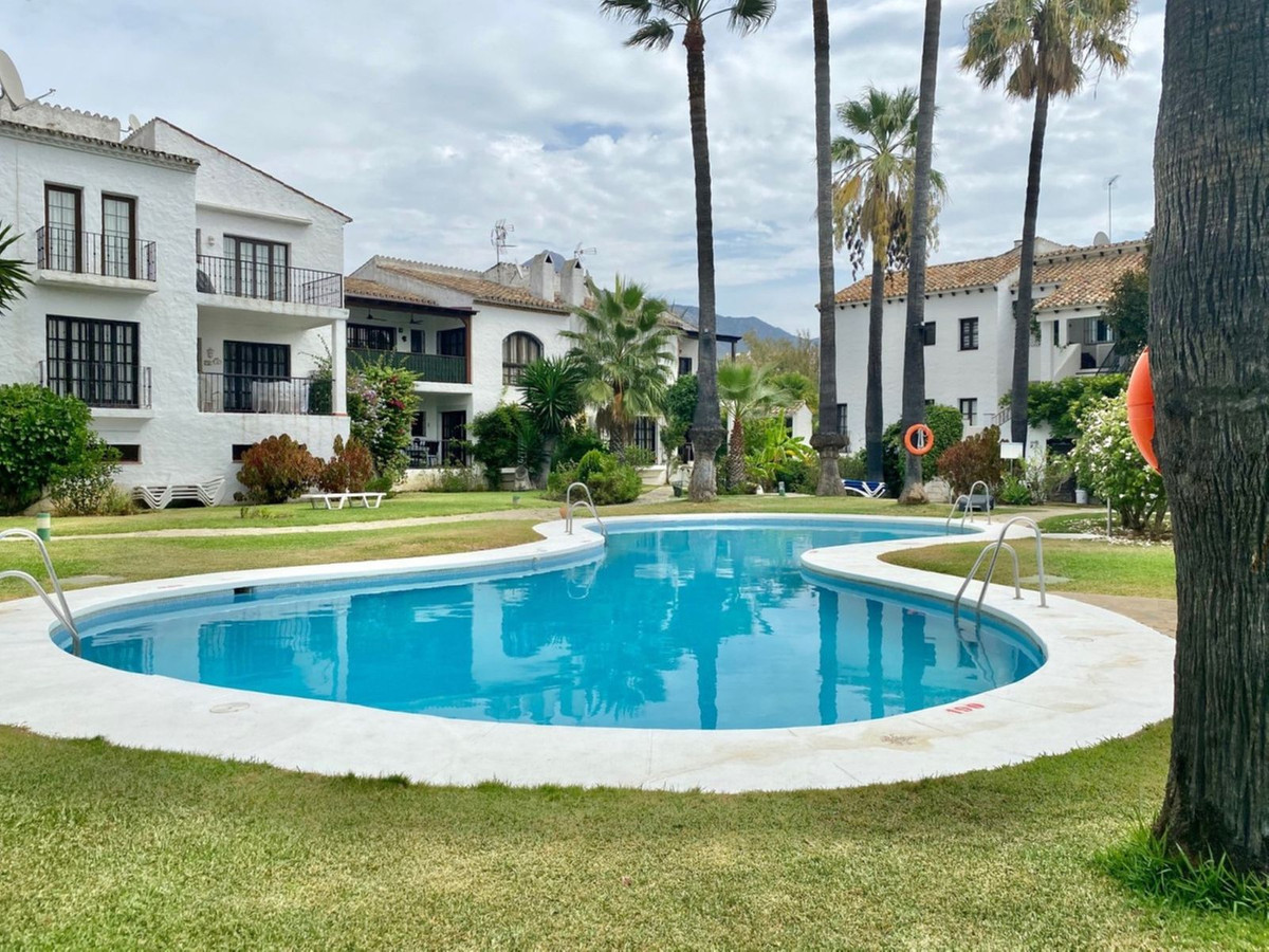 Apartment for sale in Marbella - Nueva Andalucía 1