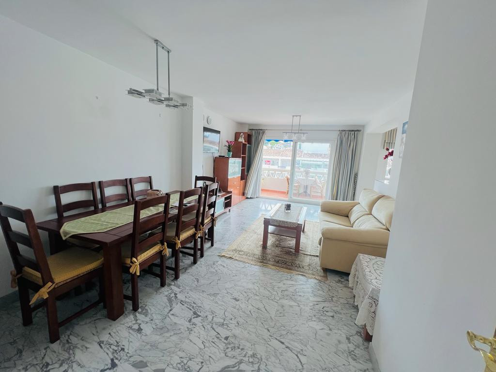 Apartment for sale in Marbella - Nueva Andalucía 7