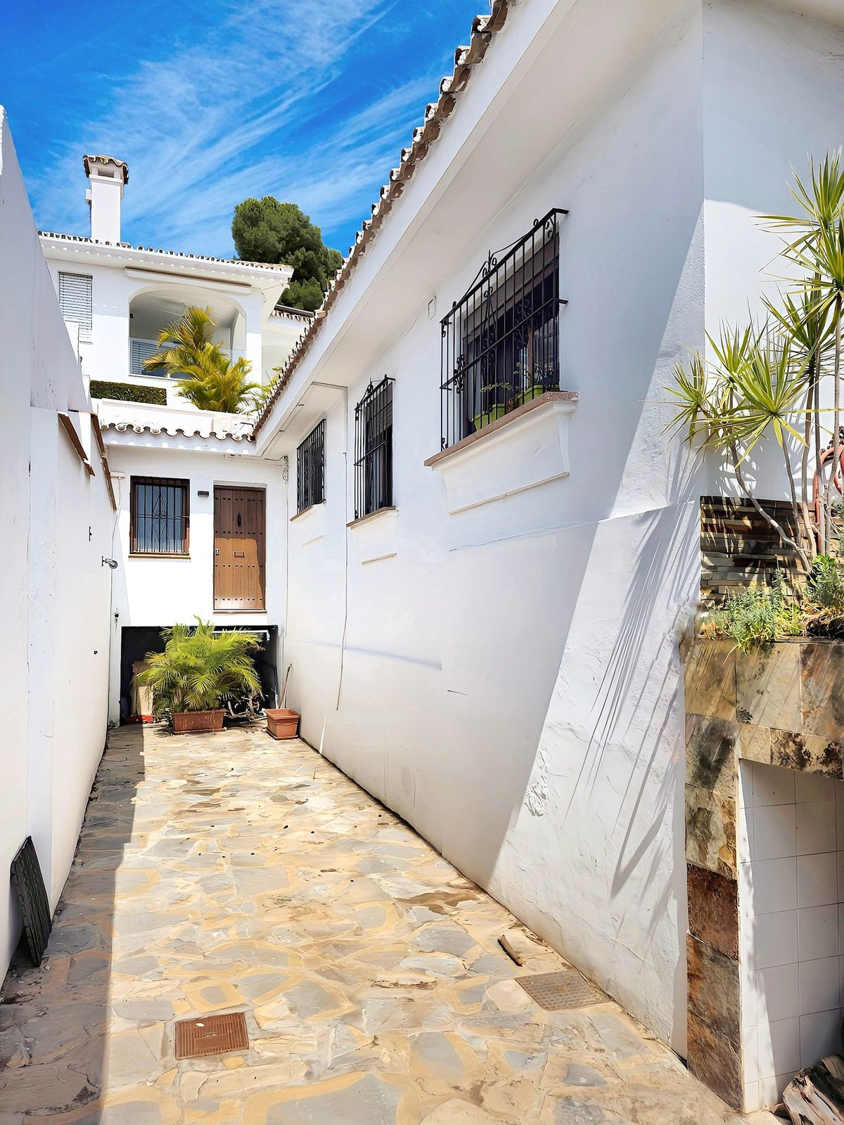 Maison de ville à vendre à Marbella - Nueva Andalucía 3
