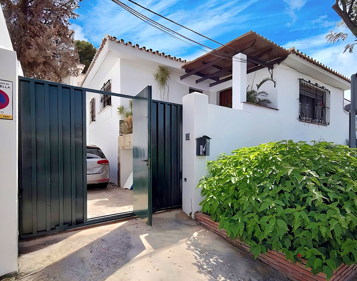 Maison de ville à vendre à Marbella - Nueva Andalucía 16