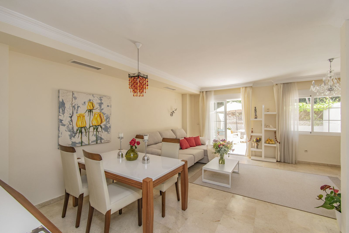 Townhouse for sale in Marbella - Nueva Andalucía 6