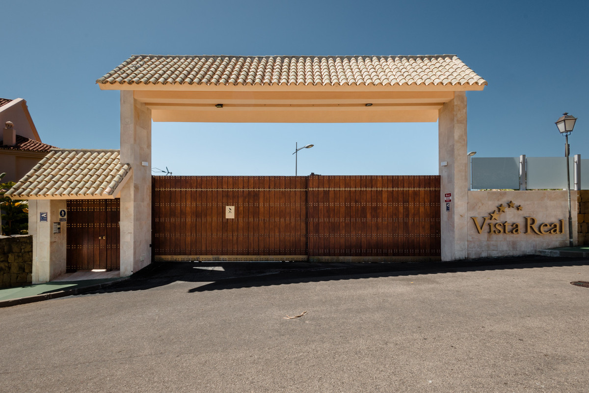Квартира для продажи в Marbella - Nueva Andalucía 34