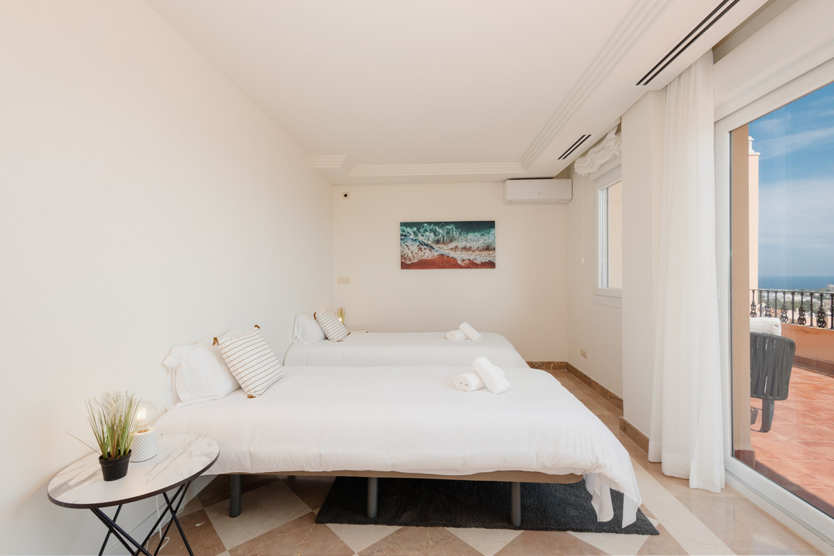 Apartament na sprzedaż w Marbella - Nueva Andalucía 25