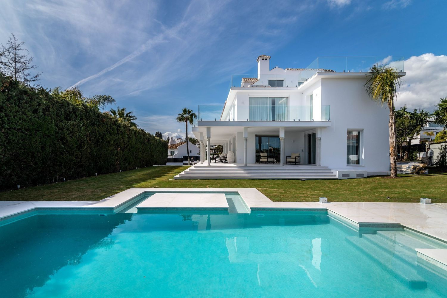 Villa à vendre à Marbella - Nueva Andalucía 6
