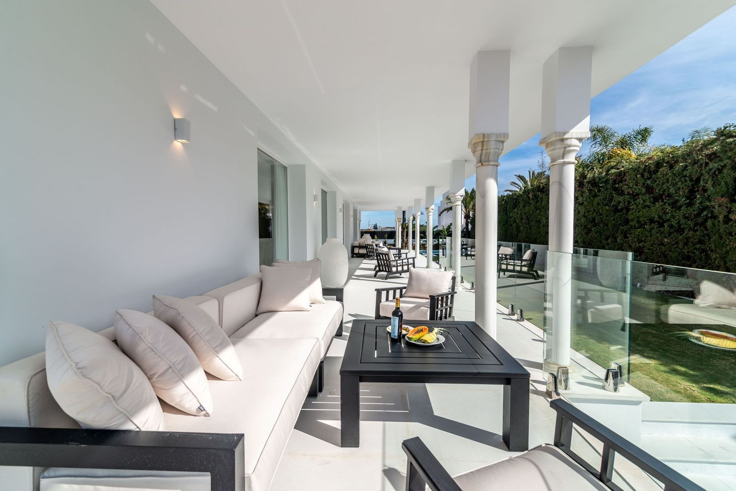 Villa for sale in Marbella - Nueva Andalucía 27