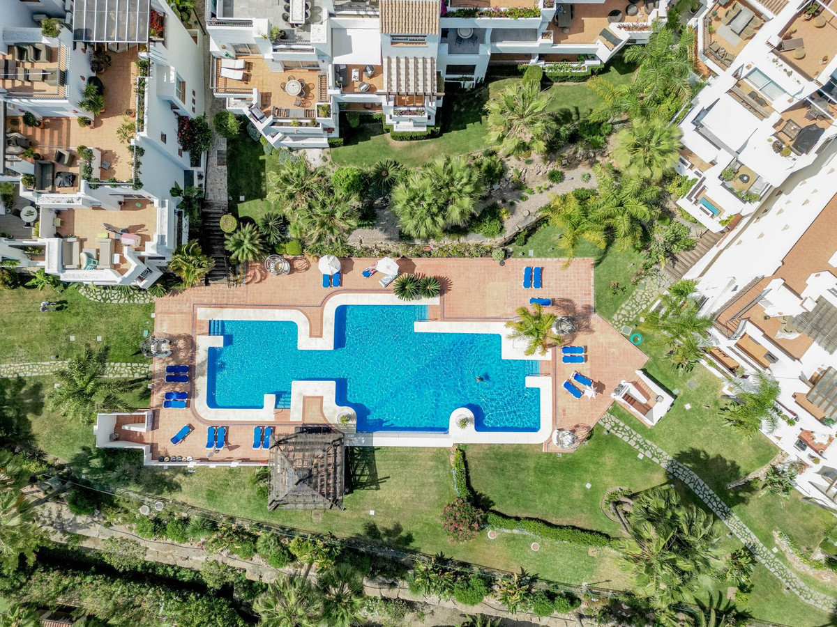 Wohnung zum Verkauf in Marbella - Nueva Andalucía 20