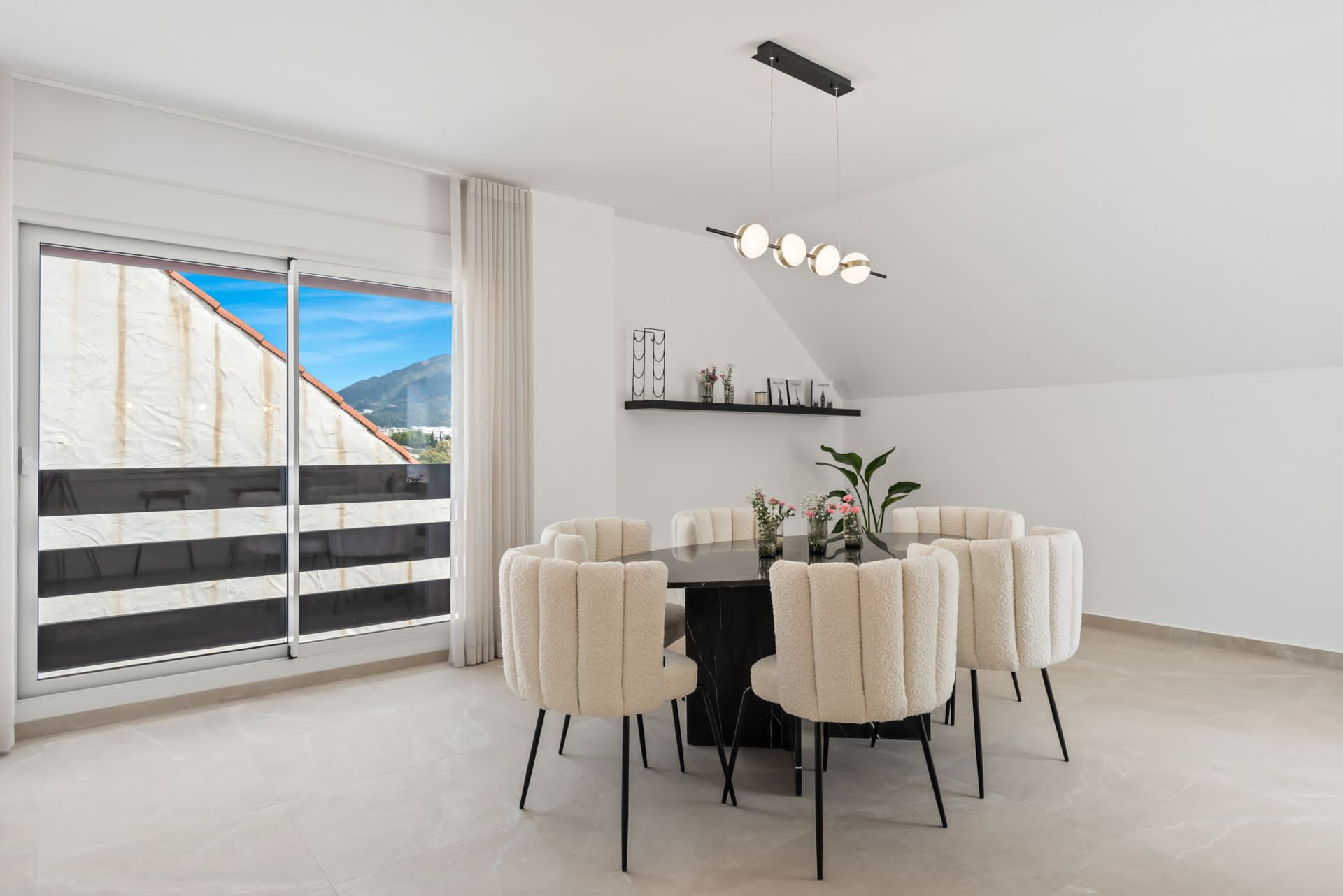 Apartament na sprzedaż w Marbella - Nueva Andalucía 9