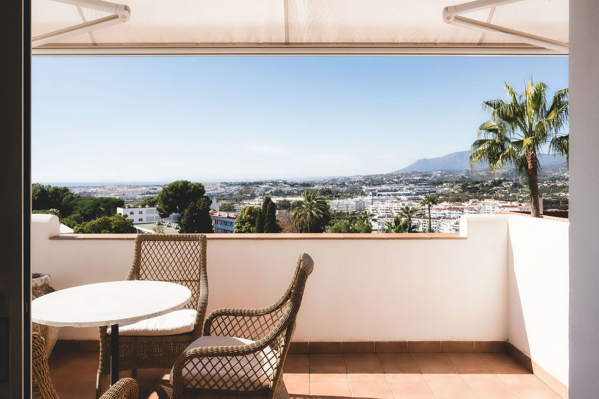 Wohnung zum Verkauf in Marbella - Nueva Andalucía 3