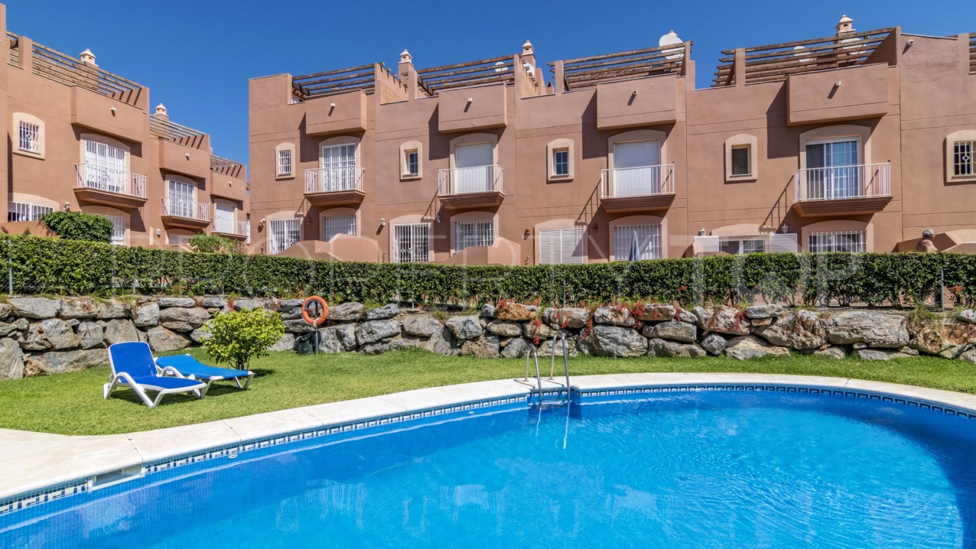 Townhouse for sale in Marbella - Nueva Andalucía 4