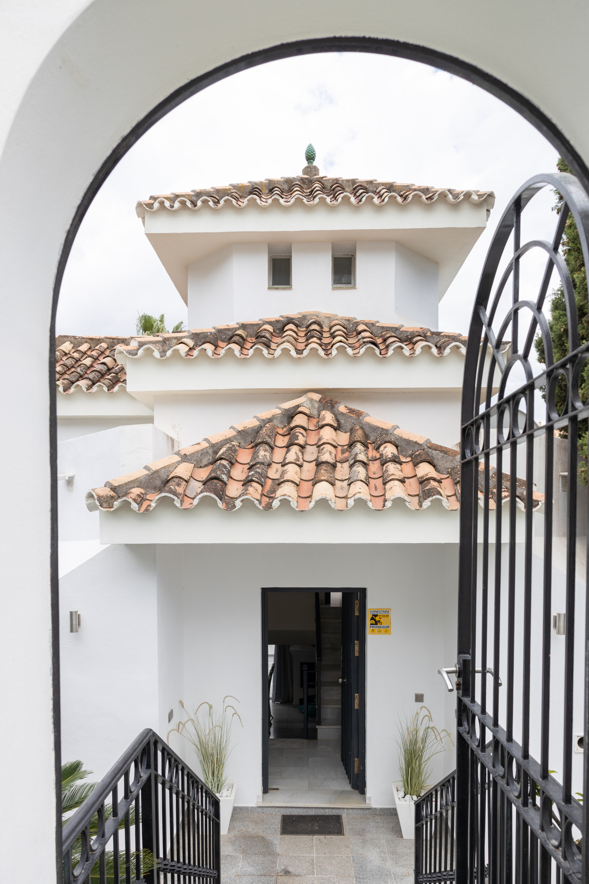 Villa till salu i Marbella - Nueva Andalucía 15