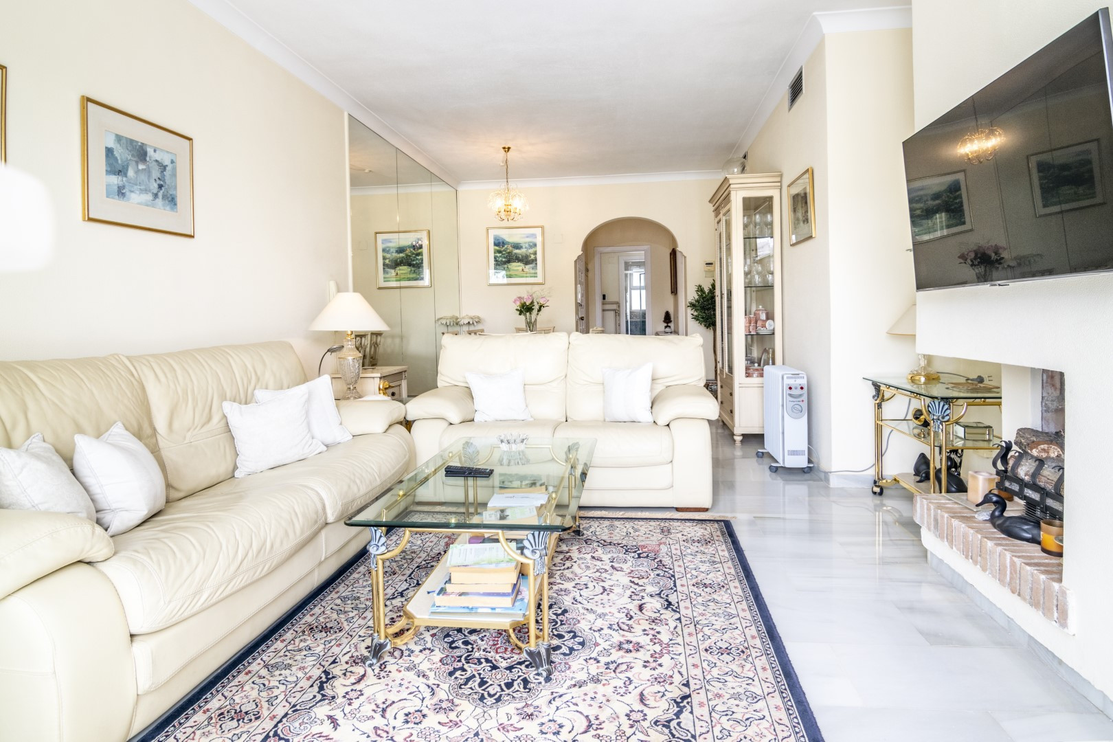 Wohnung zum Verkauf in Marbella - Nueva Andalucía 16