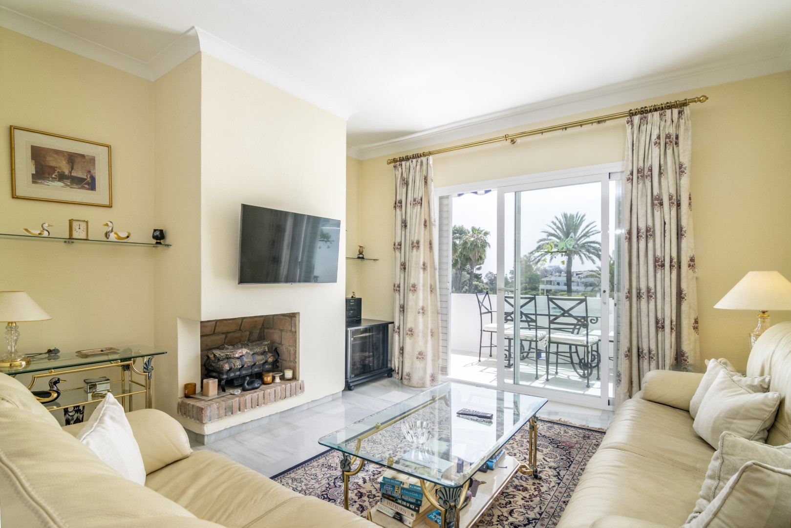 Apartament na sprzedaż w Marbella - Nueva Andalucía 19