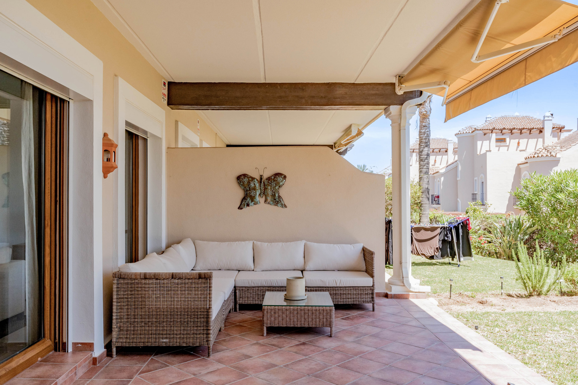 Townhouse for sale in Estepona 24