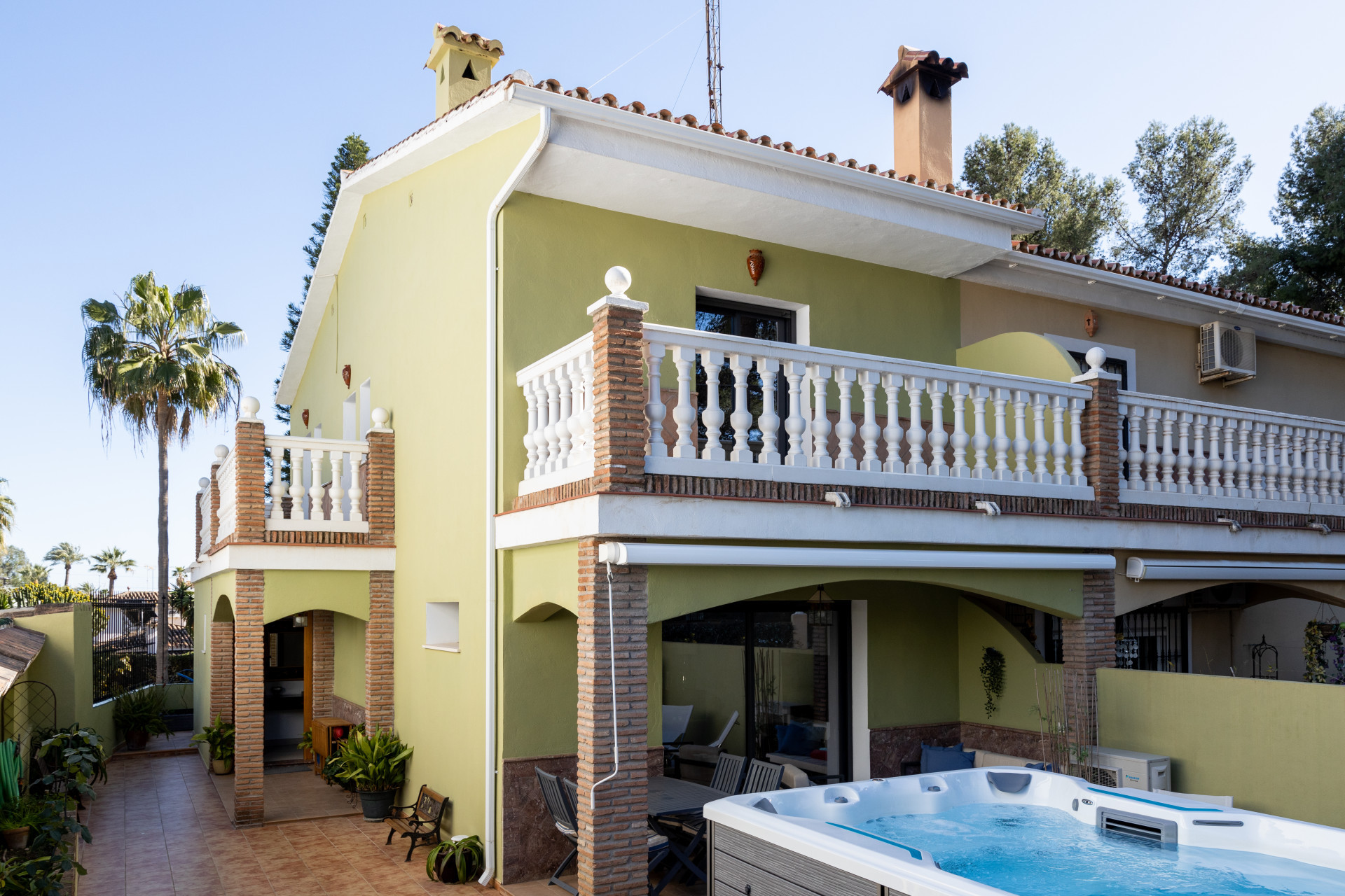 Townhouse for sale in Marbella - Nueva Andalucía 7