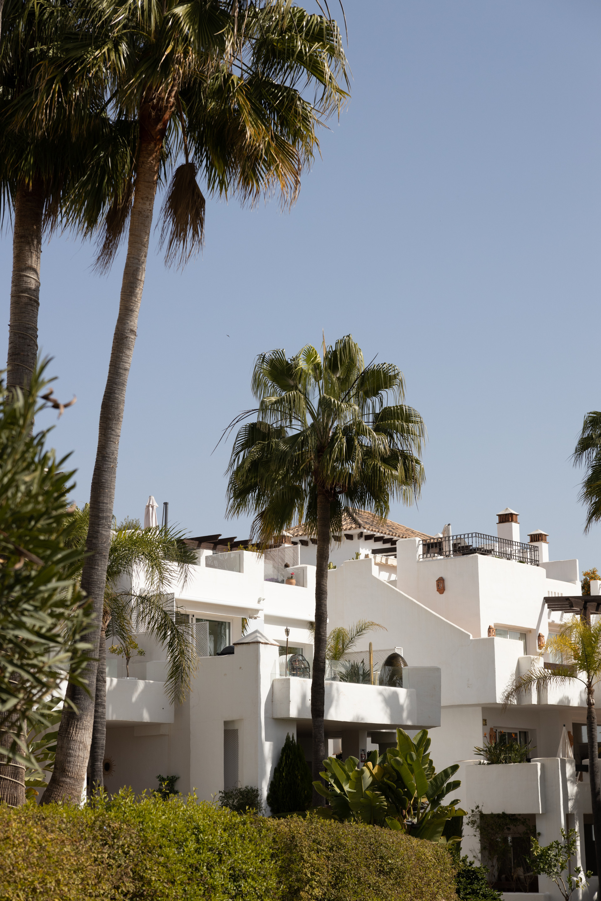 Lägenhet till salu i Marbella - Nueva Andalucía 2