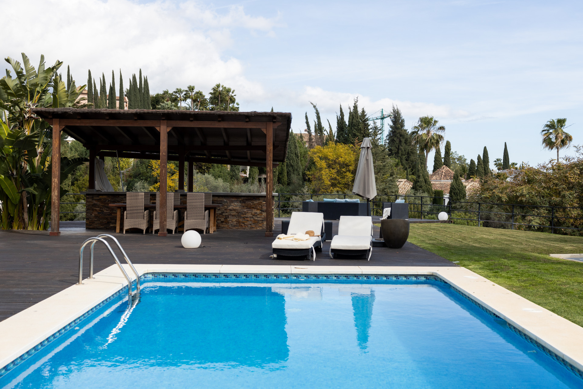 Villa à vendre à Marbella - Nueva Andalucía 20