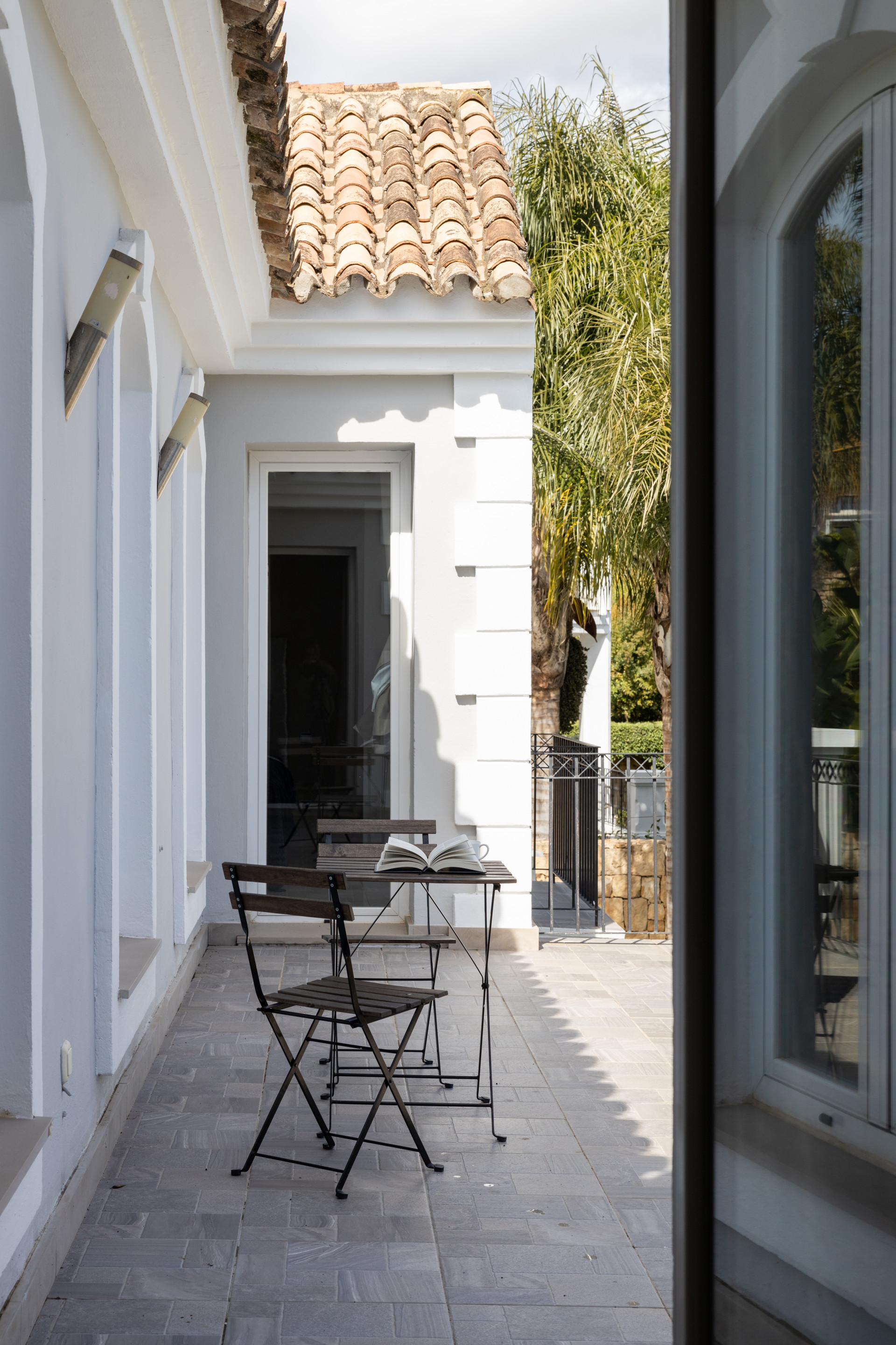 Villa te koop in Marbella - Nueva Andalucía 24