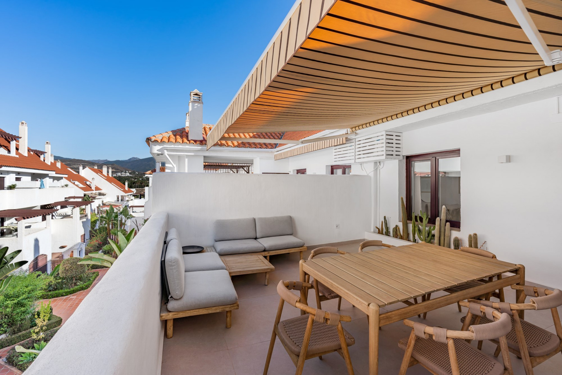 Lägenhet till salu i Marbella - Nueva Andalucía 8