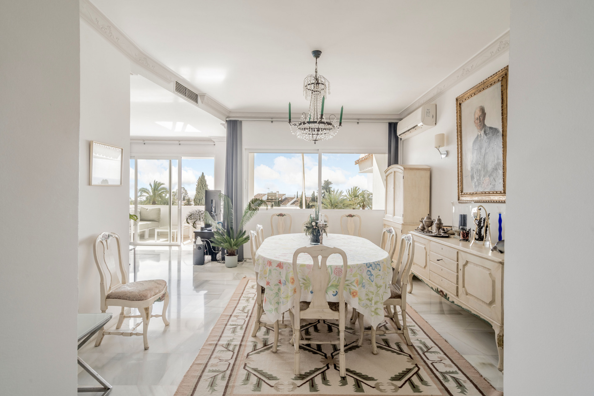 Wohnung zum Verkauf in Marbella - Nueva Andalucía 6