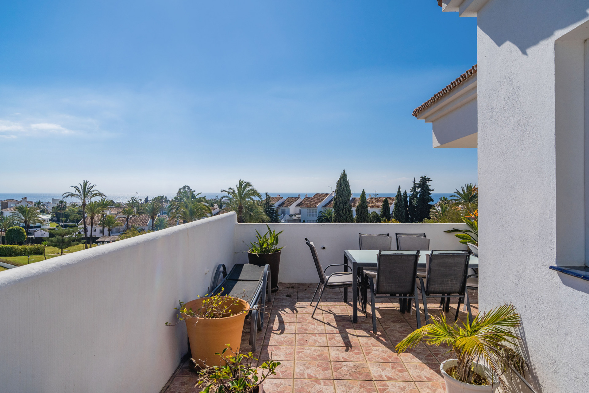 Appartement te koop in Marbella - Nueva Andalucía 24