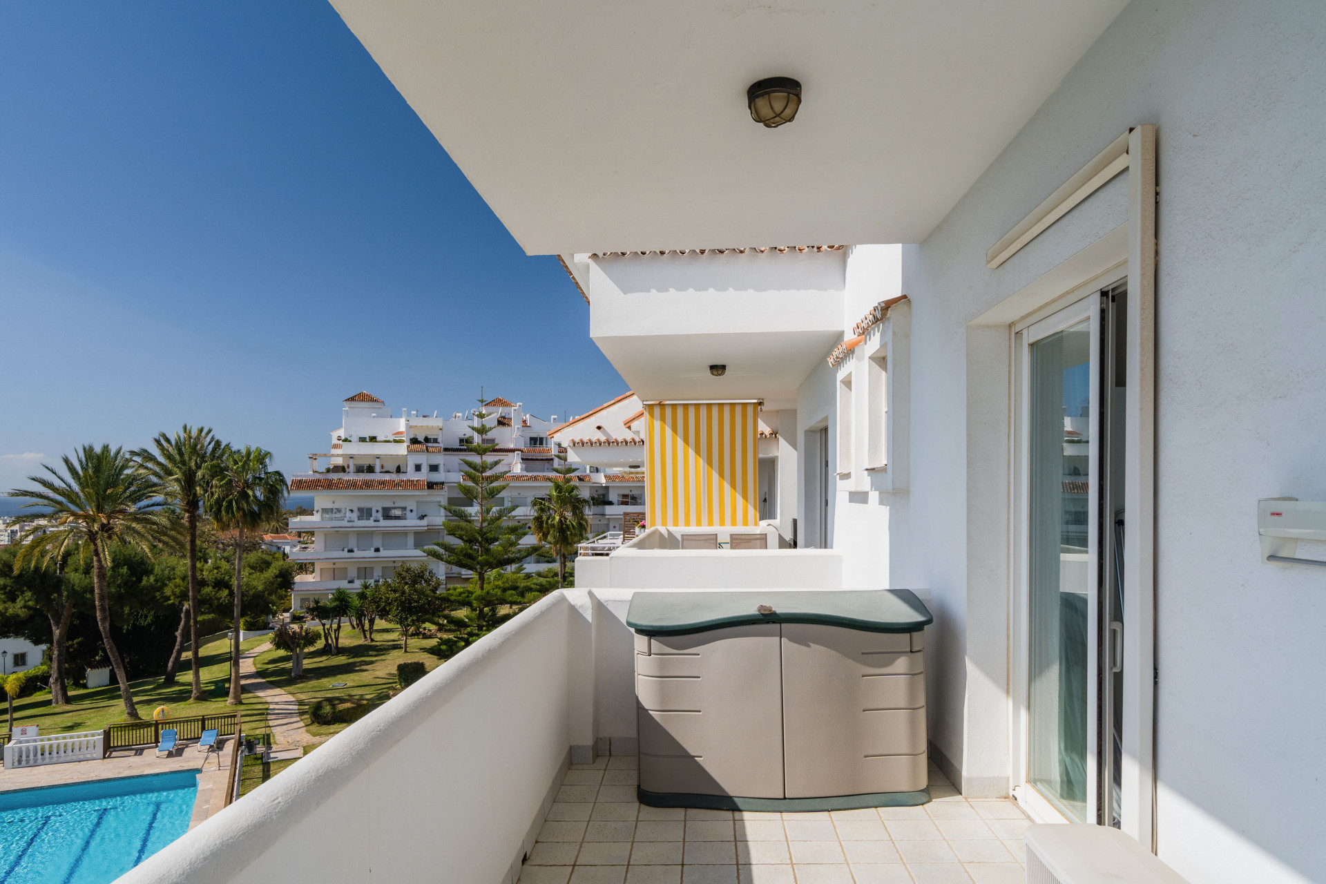 Lägenhet till salu i Marbella - Nueva Andalucía 28