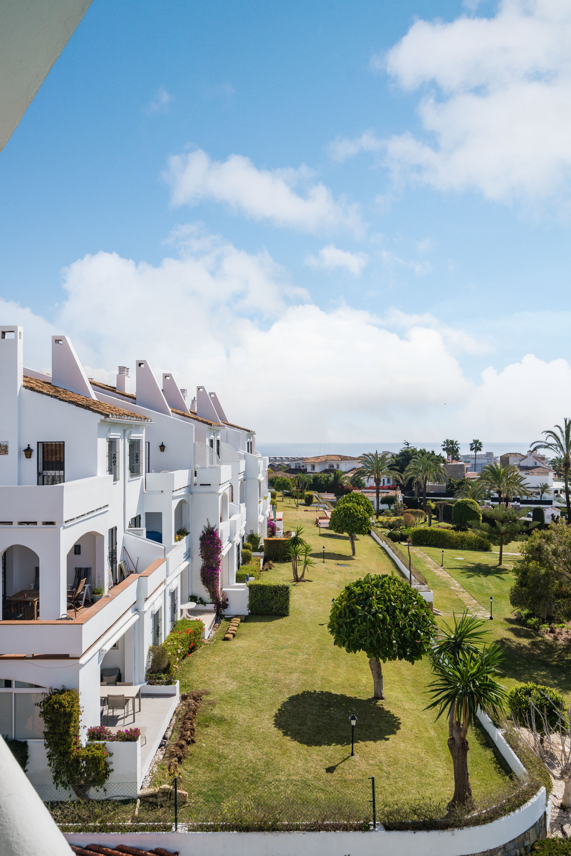 Apartamento en venta en Marbella - Nueva Andalucía 31
