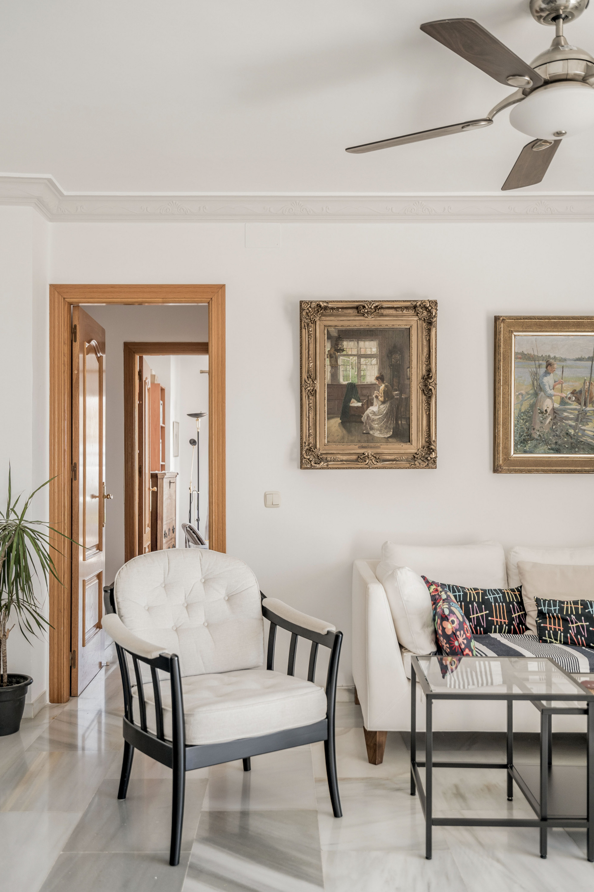 Apartamento en venta en Marbella - Nueva Andalucía 22