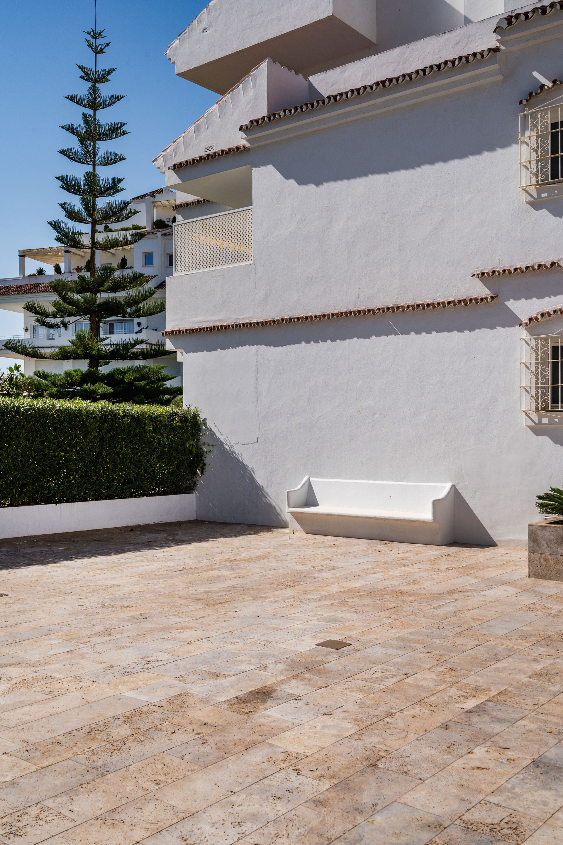 Lägenhet till salu i Marbella - Nueva Andalucía 39