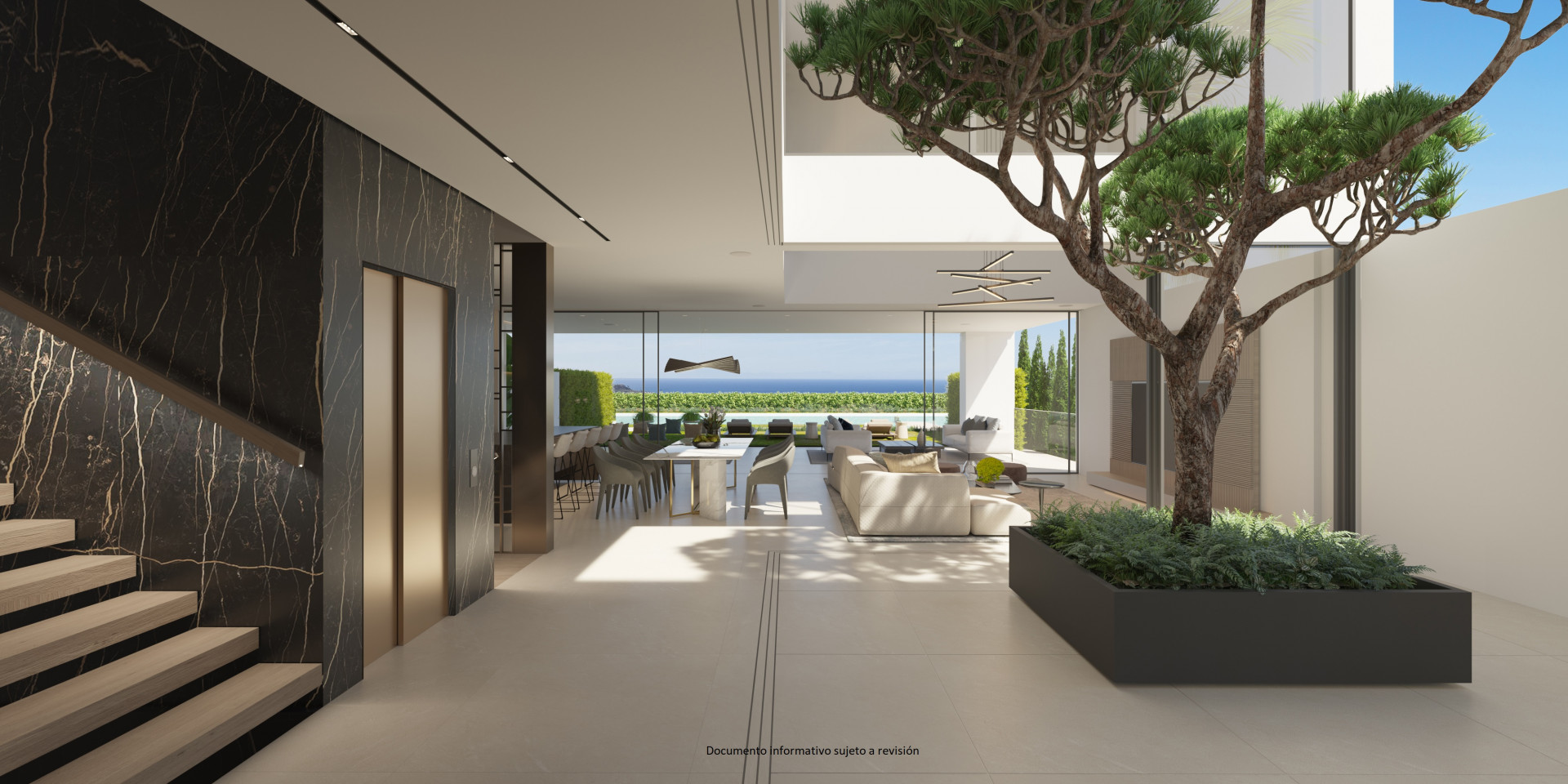 Villa for sale in Marbella - Golden Mile and Nagüeles 11