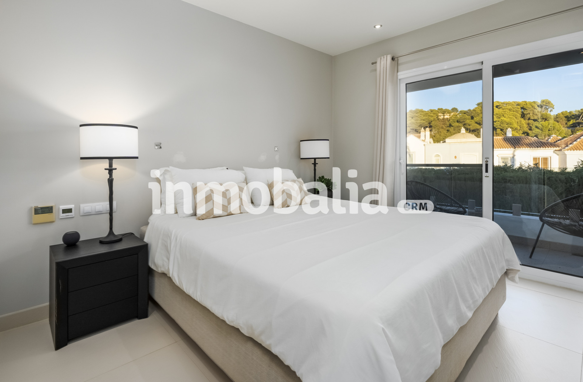Villa till salu i Marbella - Nueva Andalucía 23